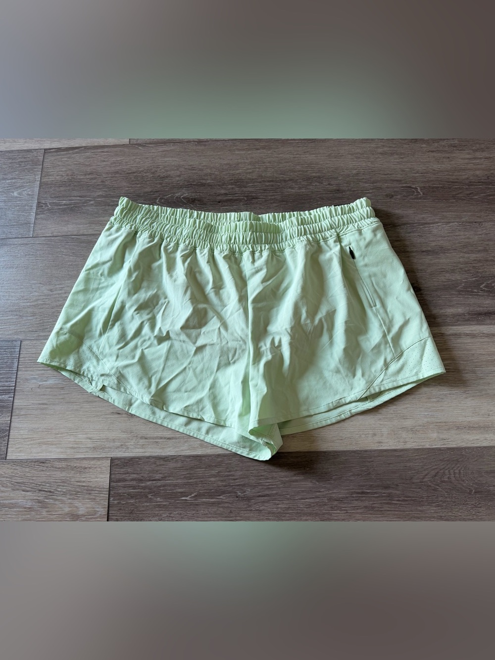 Calia Run Collection Shorts - Size Large